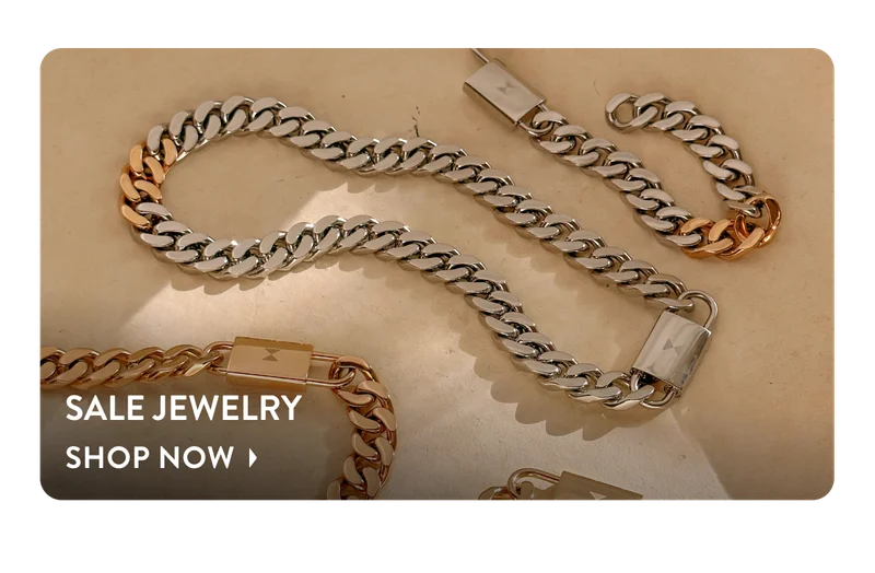 Sale Jewelry | Shop Now