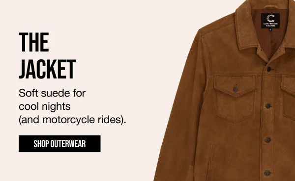 Shop Outerwear