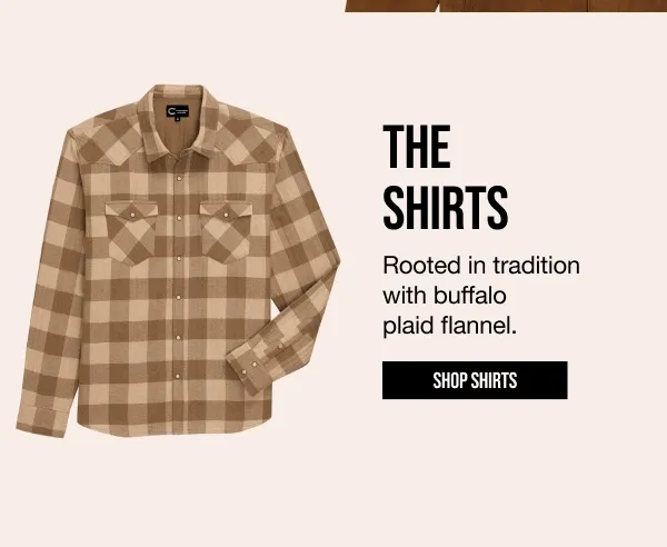 Shop Shirts