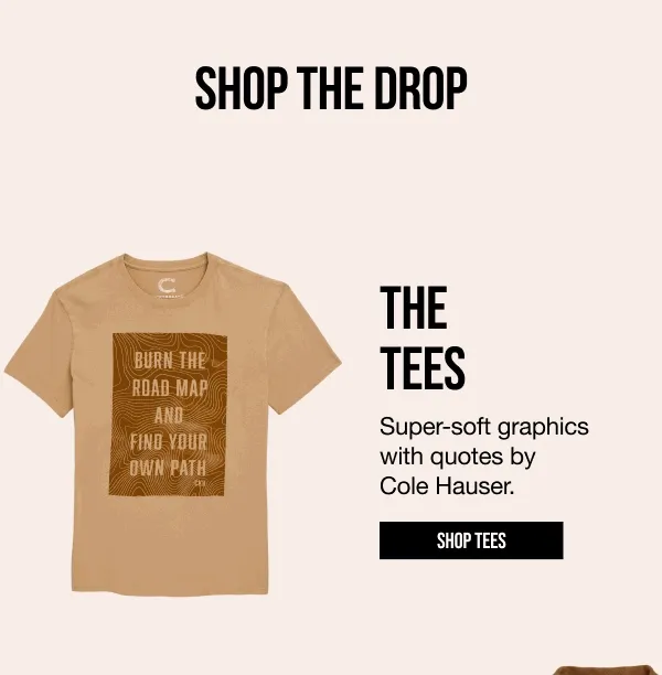 Shop Tees