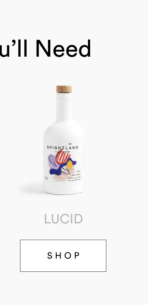 What You’ll Need…   -image- LUCID