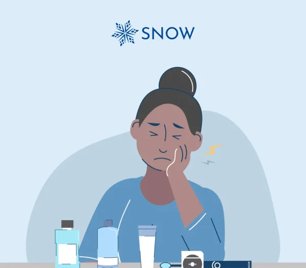 Snow Blog