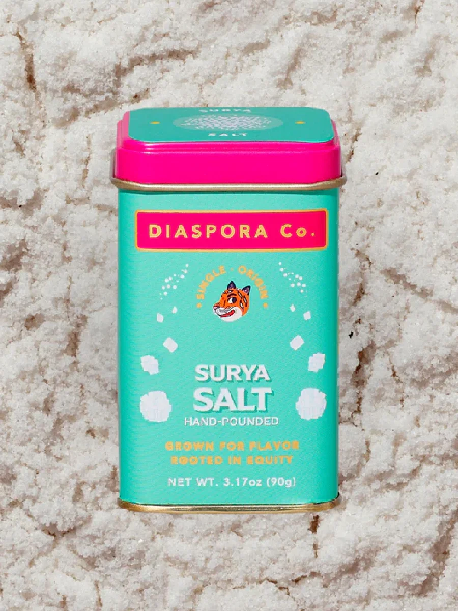 Surya Salt