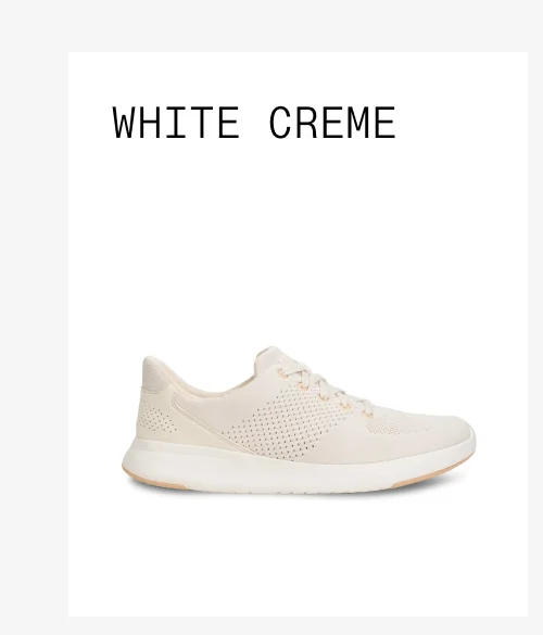 Lima White Creme