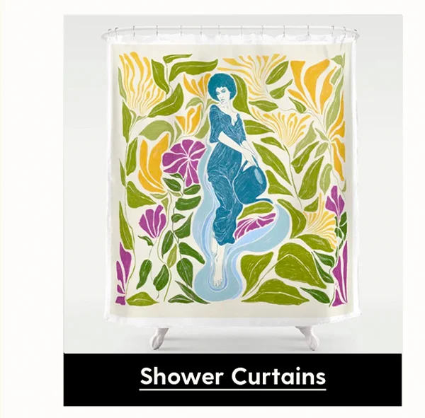 Shop Shower Curtains