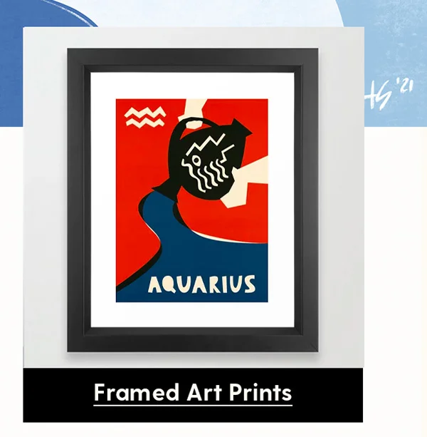 Shop Framed Art Prints