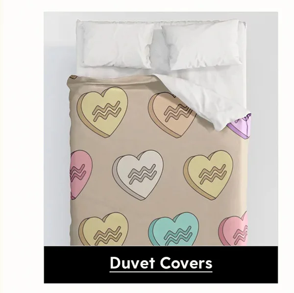 Shop Duvet Covers