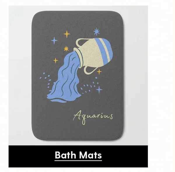 Shop Bath Mats