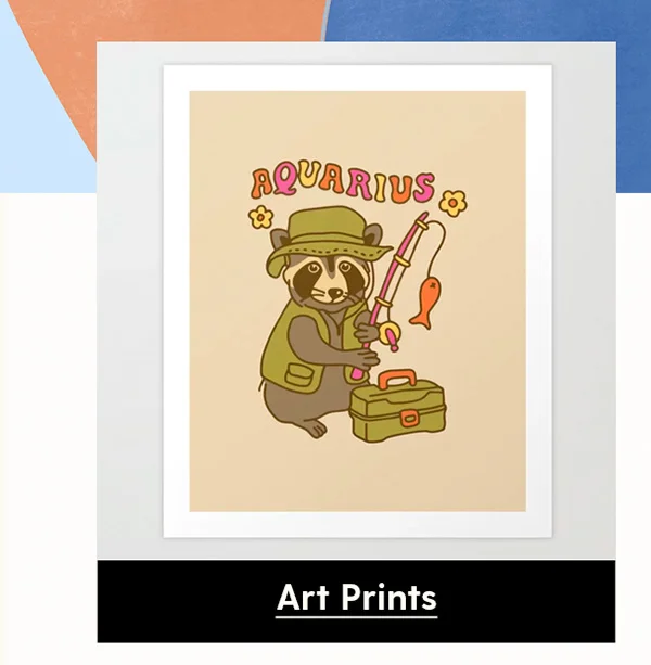 Shop Art Prints