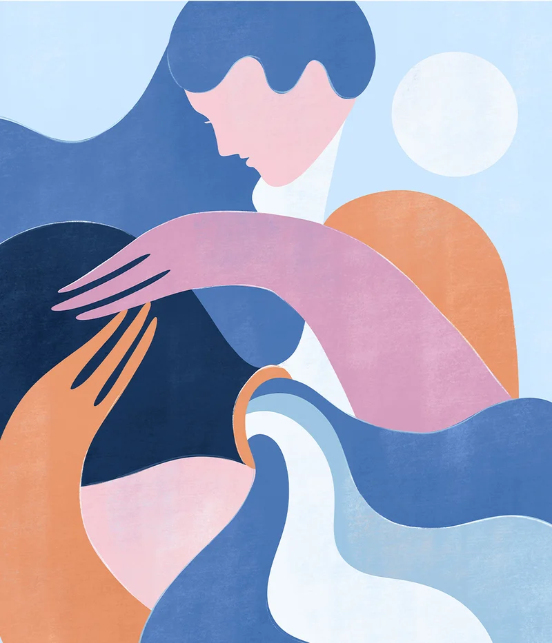 Featured Artwork by Maggie Stephenson