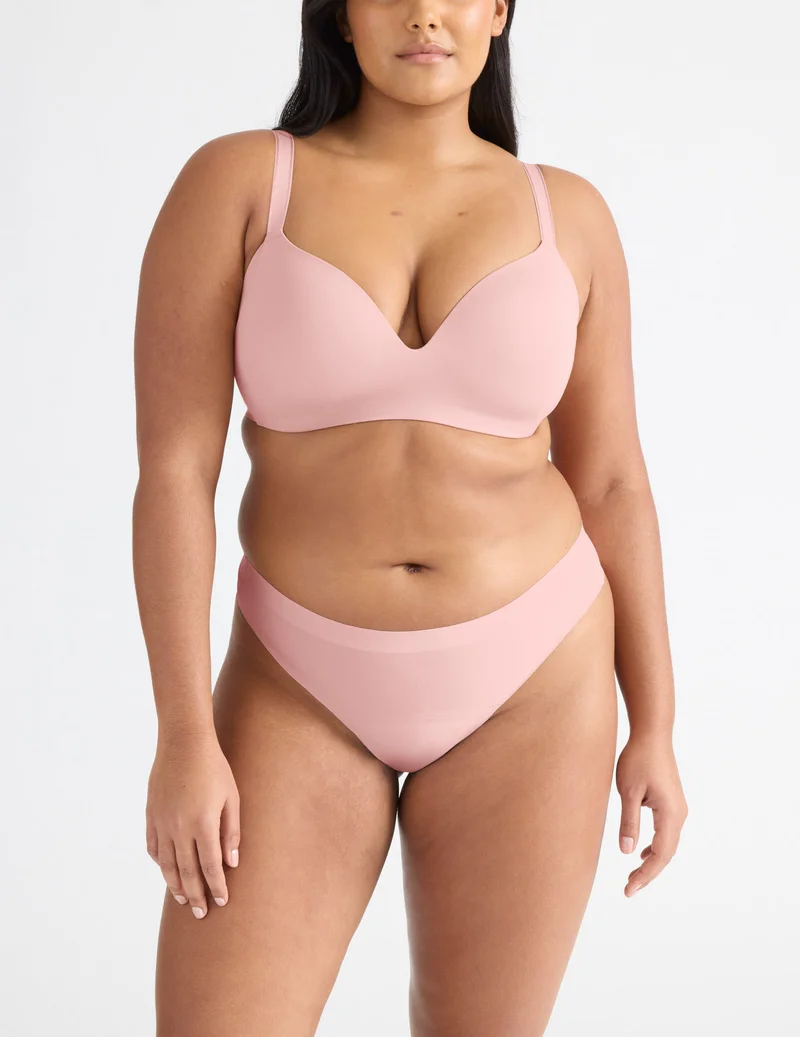 Image of Leakproof UltraThin Thong
