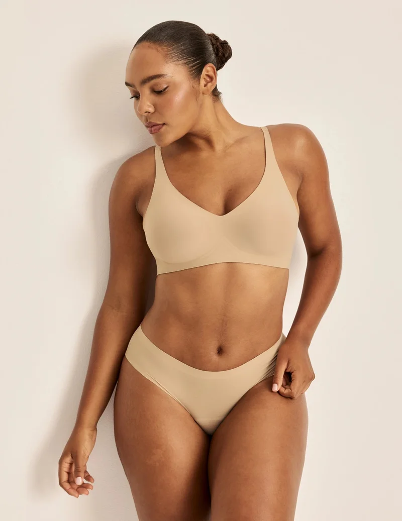 Image of Super Leakproof® Bikini