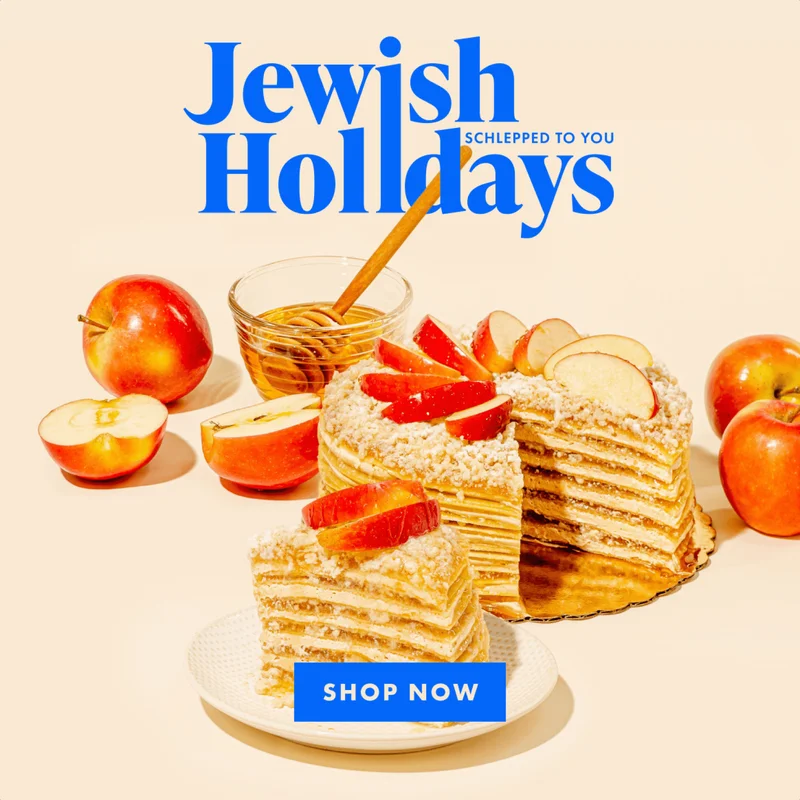 Jewish Holidays Shlepped to You Jewish Holidays Shlepped to You