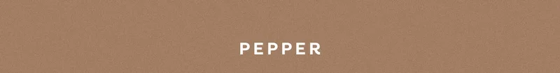 Pepper
