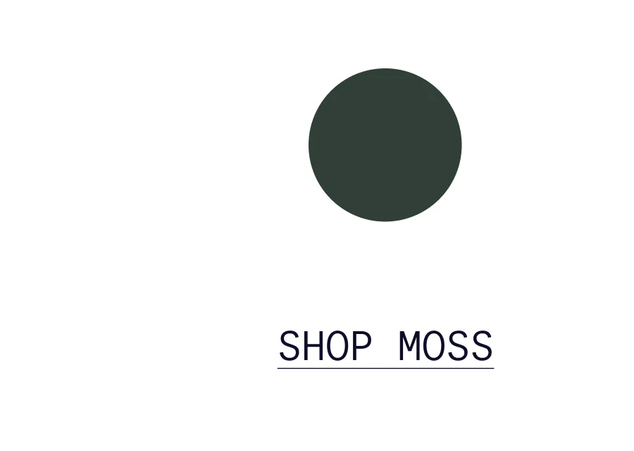 SHOP MOSS