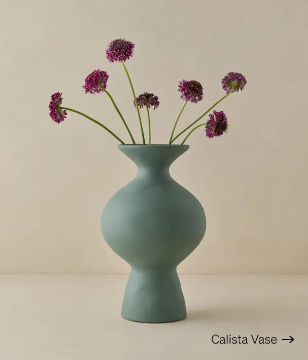 Shop Calista Vase