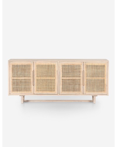 Margot Sideboard-Whitewash