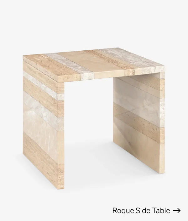 Shop Roque Side Table
