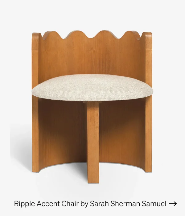Shop Ripple Accent Chair
