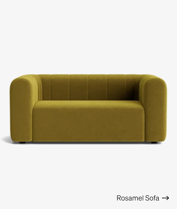Shop Rosamel Sofa