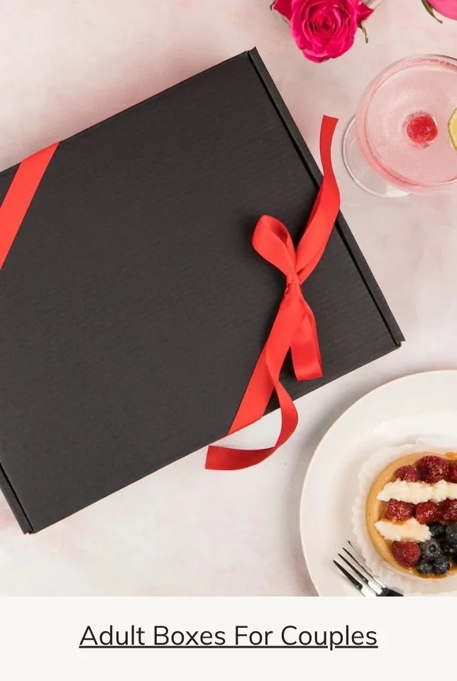 Ultimate Adult Boxes For Couples