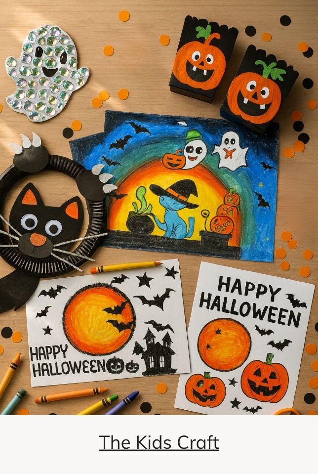 The Kids Craft