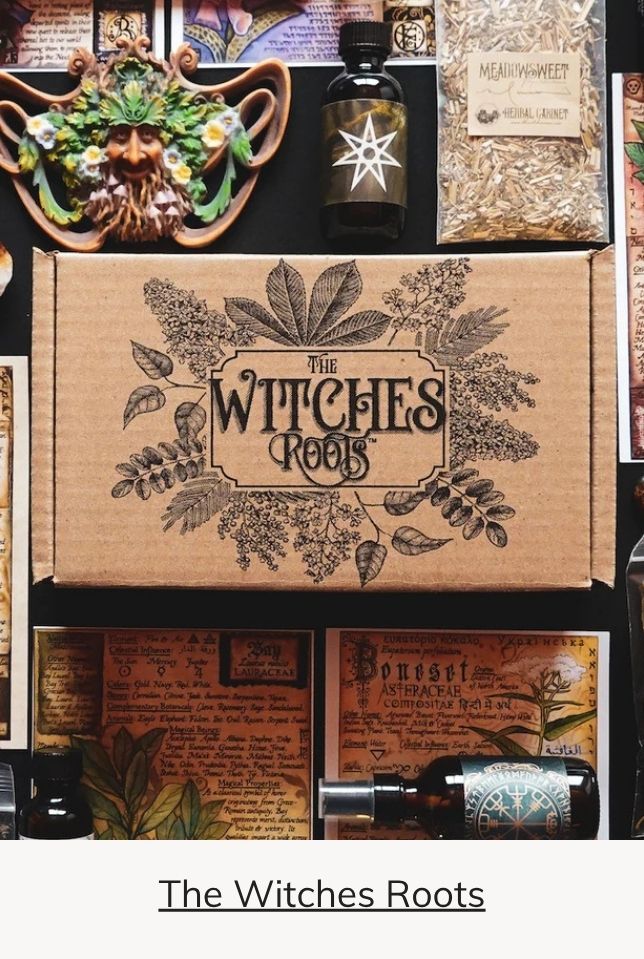 The Witches Roots