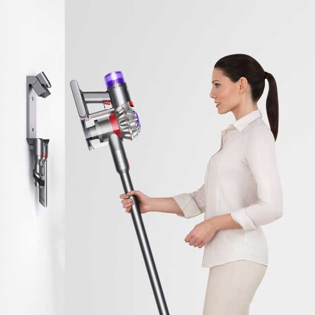 Dyson floorcare