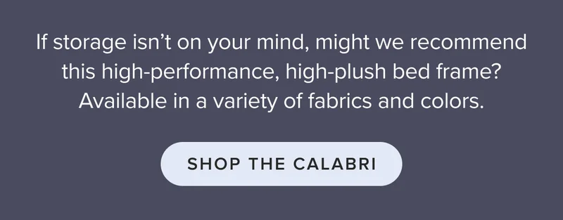 Shop the Calabri.