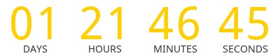 countdown timer