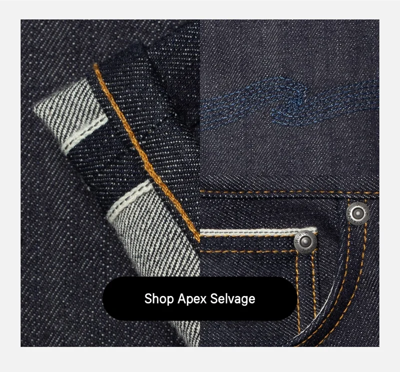 Shop Apex Selvage