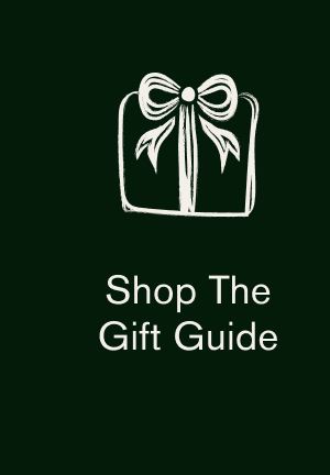 Shop The Gift Guide