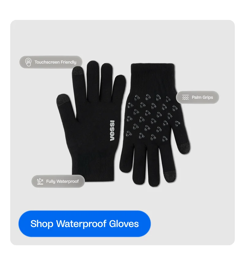 Shop Waterproof Gloves