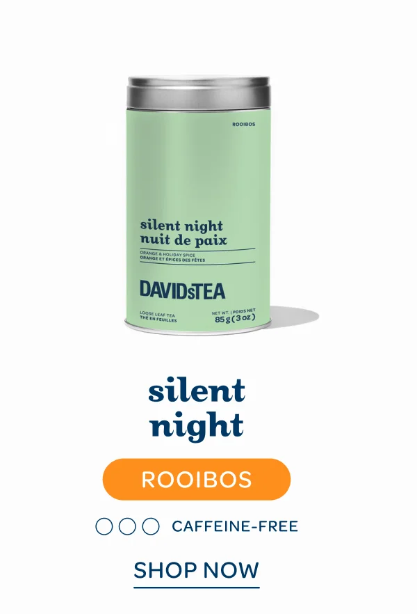Silent Night - Shop now