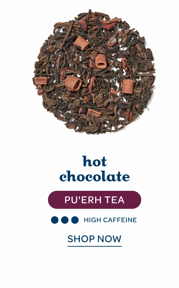 Hot Chocolate - Shop now