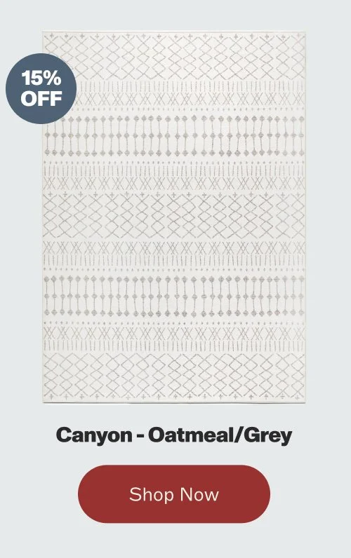 Canyon - Oatmeal/Grey shop now 15% OFF