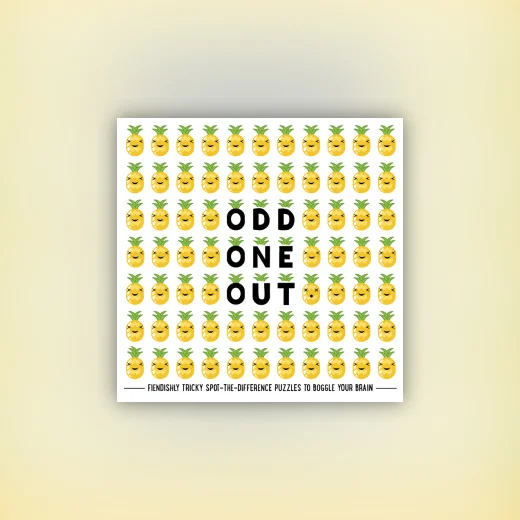 Odd One Out