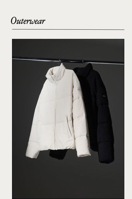 Outerwear