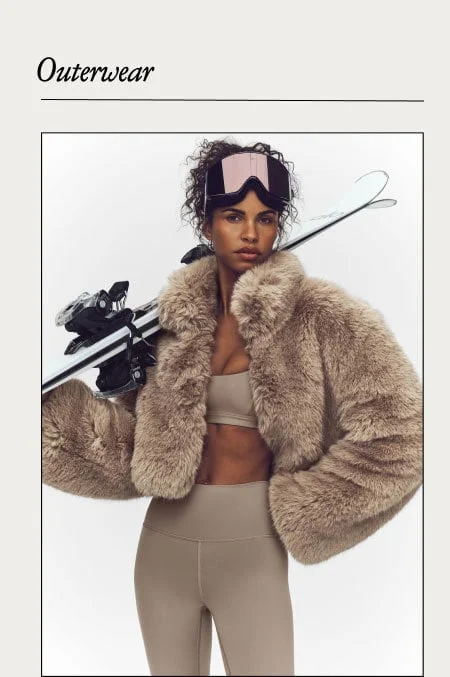 Outerwear