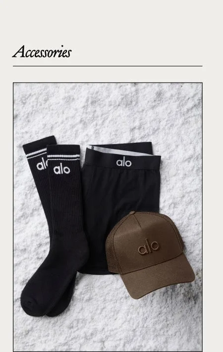Accessories