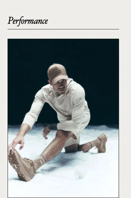 Performance