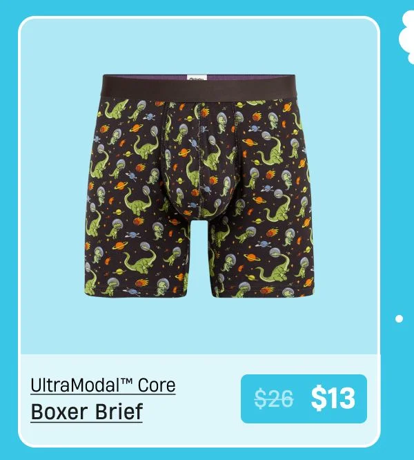 Boxer Brief