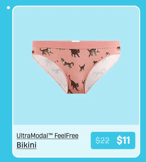 FeelFree Bikini