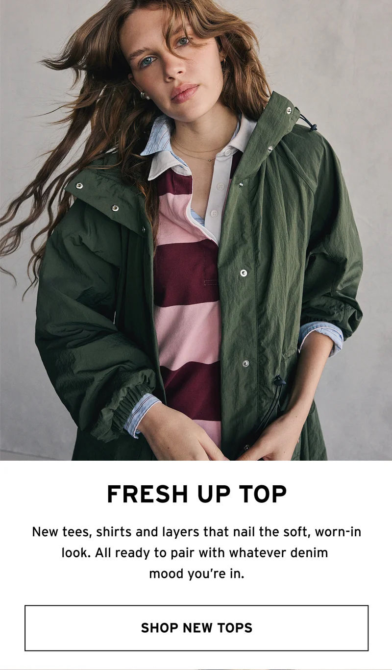 SHOP TOPS