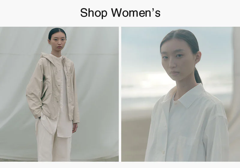 Shop MUJI Labo Women's