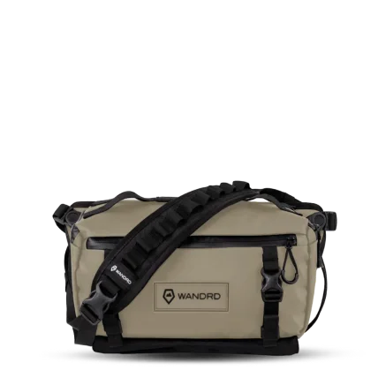 Wandrd Brand shoulder sling