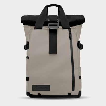 Wandrd brand backpack