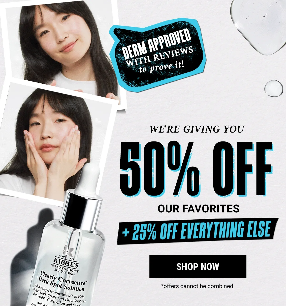 50% Off