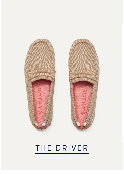 THE DRIVER