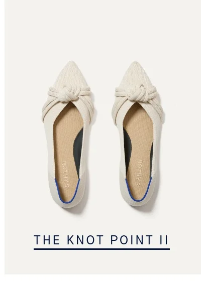 THE KNOT POINT II